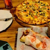 همکار جهت کار در کافه رستوران