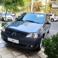 رنو تندر 90 مدل 91/12/25