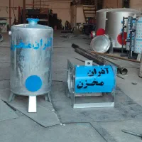 منبع دوجداره|خدمات پیشه و مهارت|پاکدشت, خاتون آباد|دیوار