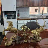 مجسمه و دکوری