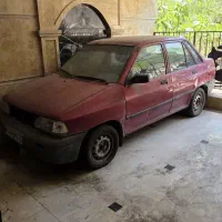 پراید مدل 79