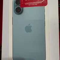 ایفون ۱۶ نرمال ۱۲۸