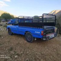 حمل و جابجایی بار