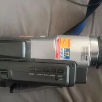 دوربین فیلمبرداری اصل ژاپن|دوربین عکاسی و فیلمبرداری|تهران, نازیآباد|دیوار