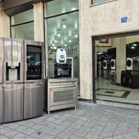 800مدل ساید الجی اصلی  موجود شد دیگ گرون نخر|یخچال و فریزر|تهران, بهارستان|دیوار
