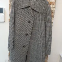 کت بلند مردانه