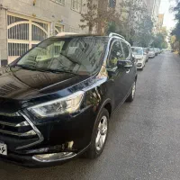 جک s3|خودرو سواری و وانت|تهران, سازمان برنامه شمالی|دیوار