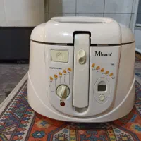 سرخ کن برقی