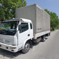 کاویان مدل 91|خودرو سنگین|آشخانه, |دیوار