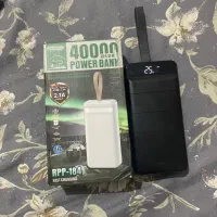 پاور بانک ۴۰۰۰۰