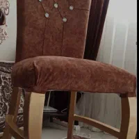 صندلی میز نهارخوری