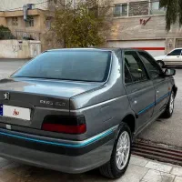 پارس ELX|خودرو سواری و وانت|شیراز, نصر|دیوار