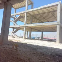 ملک شهرک صنعتی زاگرس فاز۲