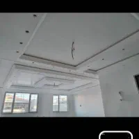 گچکاری وسیمان کاری|خدمات پیشه و مهارت|چمران, |دیوار