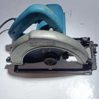 اره دیسکی ماکیتا و بتن کن 5 کیلویی