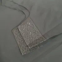 چادر عبایی