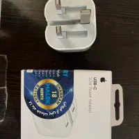 شارژر 20wاصل اپل