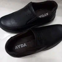کفش مردانه طبی در حده نو