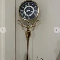 ساعت|ساعت دیواری و تزئینی|قدس, شهرقدس|دیوار