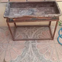 منقل کبابی