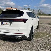 فیدلیتی پرستیژ 7نفره|خودرو سواری و وانت|رشت, حافظ آباد|دیوار