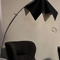 اباژوز|چراغ خواب و آباژور|قزوین, |دیوار