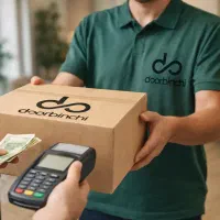 فروشگاه دوربین شکاری