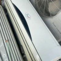 کولر گازی تراست 30هزار|کولر گازی و فنکوئل|تهران, جوادیه تهرانپارس|دیوار