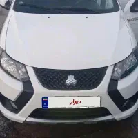 کوییک 1404|خودرو سواری و وانت|فسا, |دیوار