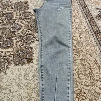 تعدادی شلوار