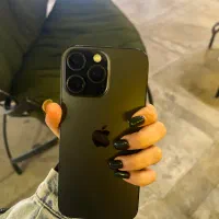 آیفون۱۶ پرومکس 256 zaa seriM باریجستر