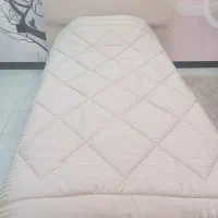 تخت تدی نو با تشک طبی