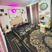 اجاره روزانه/  شبانه همکف شیک   ضمانتی