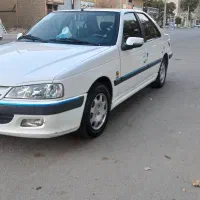 پژو پارس مدل 96 دوگانه شرکتی|خودرو سواری و وانت|نظرآباد, رسالت|دیوار