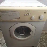 فروش ماشین لباسشویی حایر|ماشین لباسشویی و خشککن لباس|پیر بکران, |دیوار