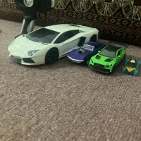 ماشین کنترلی|اسباببازی|گنبد کاووس, |دیوار