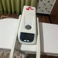 اتوپرس جانسون در حد نو
