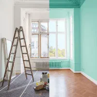 نقاشی ساختمان (نقاشی کناف)