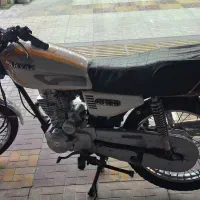 پرواز۱۵۰|موتورسیکلت|شیروان (خراسان), |دیوار