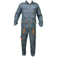 نیازمند متصدی امور اداری