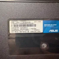 لپ تاپ ایسوس Asus k54hr|رایانه همراه|تهران, سلسبیل شمالی|دیوار
