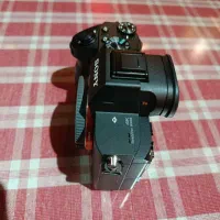 دوربین sony a7iii- آلفا سون مارک ۳|دوربین عکاسی و فیلمبرداری|کرمانشاه, |دیوار