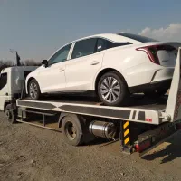 کفی خودروبر