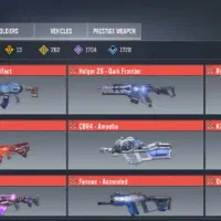 هر‌نو‌اکانت‌که‌خاسته‌باشیم‌دارم‌|کنسول، بازی ویدئویی و آنلاین|تهران, تختی|دیوار