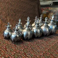 زنگ اناری علامت