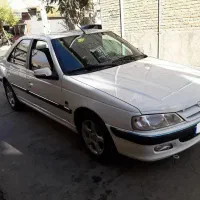 پژو پارس 88 TU5|خودرو سواری و وانت|بناب, |دیوار