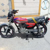 موتور 200