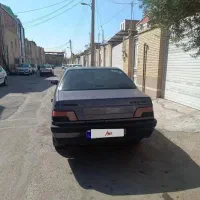 پژو 405 جی ال ایکس مدل 96 کارمندی|خودرو سواری و وانت|کرمان, |دیوار