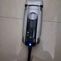ریش تراش  کار کرده
