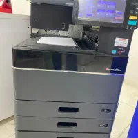 دستگاه کپی توشیبا 2508A